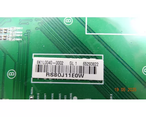 EAX67703503(1.1) EBU65293822 LG 49LK5910PLC EAX67703503(1.1) EBU65293822 LG 49LK5910PLC
