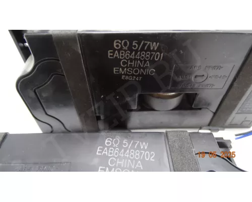 Динамики EAB64488701 EAB64488702 для телевизоров LG Динамики EAB64488701 EAB64488702 для телевизоров LG