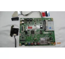 EAX66408104(1.1) EBU63478102 LG 43LF510V