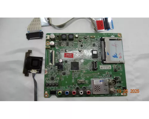 EAX66408104(1.1) EBU63478102 LG 43LF510V EAX66408104(1.1) EBU63478102 LG 43LF510V