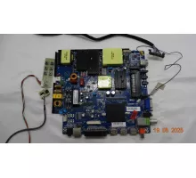 CV338H-T50 BBK 55LEX-5039/FT2C