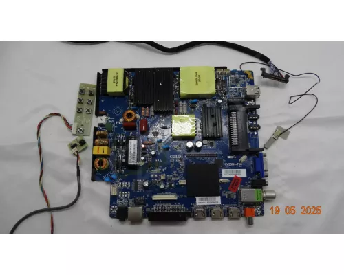 CV338H-T50 BBK 55LEX-5039/FT2C CV338H-T50 BBK 55LEX-5039/FT2C