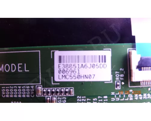 16Y_FF11BMA4C2LV0.3 BBK 55LEX-5039/FT2C