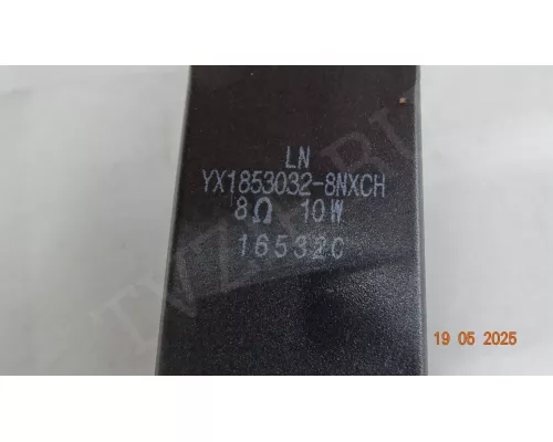 Динамики YX1853032-8NXCH для телевизоров BBK Динамики YX1853032-8NXCH для телевизоров BBK