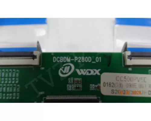 DCBDM-P280D-01 DEXP U50F7000E DCBDM-P280D-01 DEXP U50F7000E