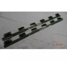 Планки матрицы CCPD-XR495-005 CCPD-XL495-005 V2.0