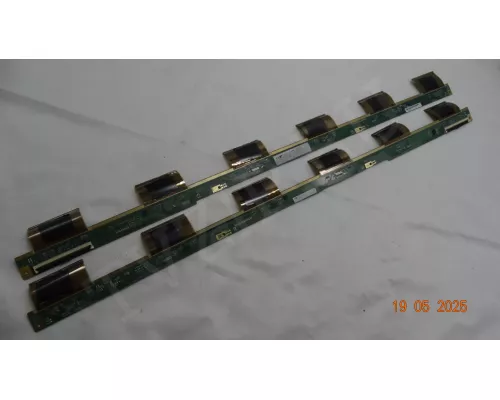 Планки матрицы CCPD-XR495-005 CCPD-XL495-005 V2.0