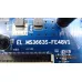 EL.MS3663S-FE48V1 ACELINE 32HEN1