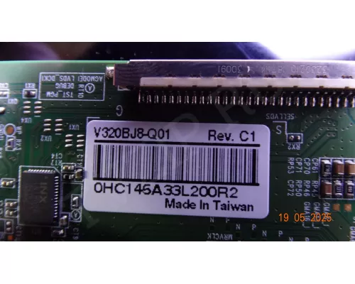 JL.D32061330-006SS-M_V02 ACELINE 32HEN1 JL.D32061330-006SS-M_V02 ACELINE 32HEN1