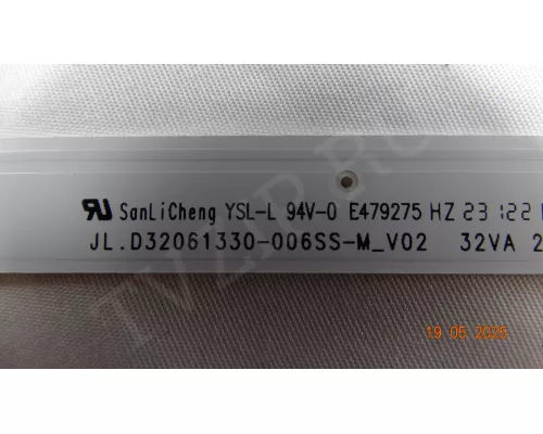 JL.D32061330-006SS-M_V02 ACELINE 32HEN1 JL.D32061330-006SS-M_V02 ACELINE 32HEN1