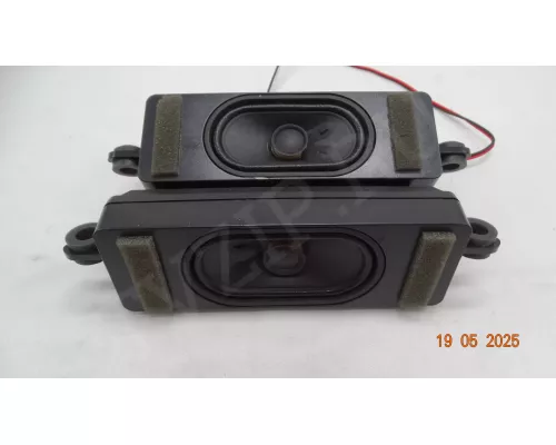 Динамики ESE 23175F ACELINE 32HEN1