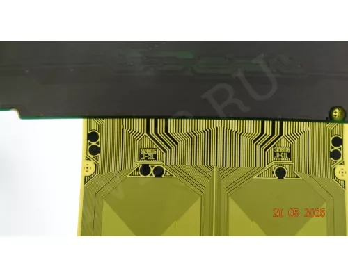 6870S-2917A 6870S-2918A HARPER 43F720T 6870S-2917A 6870S-2918A HARPER 43F720T