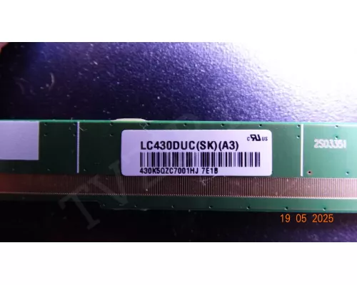 6870S-2917A 6870S-2918A HARPER 43F720T 6870S-2917A 6870S-2918A HARPER 43F720T