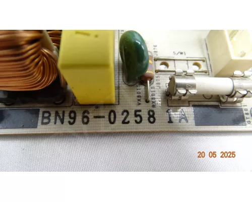 BN96-02581A SAMSUNG LE27T51B BN96-02581A SAMSUNG LE27T51B