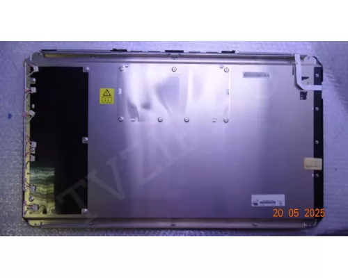 Матрица V270B1-L01 REV.C1 в сборе с корытом SAMSUNG LE27T51B без подсветки Матрица V270B1-L01 REV.C1 в сборе с корытом SAMSUNG LE27T51B без подсветки