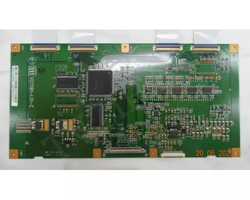 V270B1-L01-C SAMSUNG LE27T51B V270B1-L01-C SAMSUNG LE27T51B