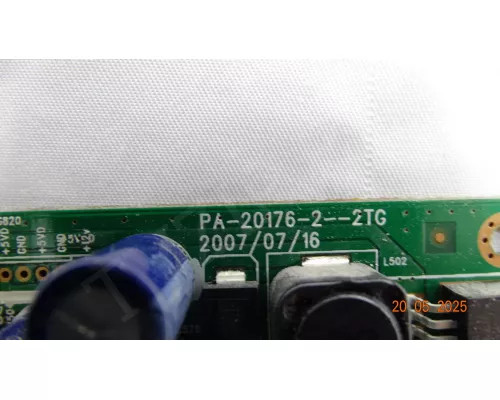 PA-20176-2-2TG RUBIN RB-20K01 PA-20176-2-2TG RUBIN RB-20K01