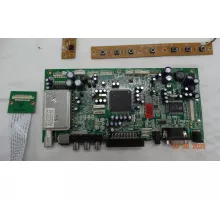 PA-20176-2-2TG RUBIN RB-20K01