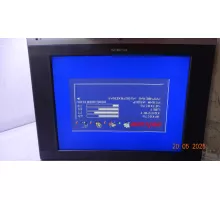 Матрица LC201V02 (SD)(B1) в сборе с подсветкой RUBIN RB-20K01