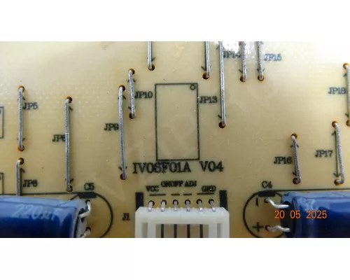 IV06F01A V04 RUBIN RB-20K01 IV06F01A V04 RUBIN RB-20K01