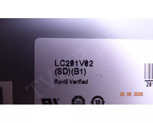 Динамики 4070-05R RUBIN RB-20K01