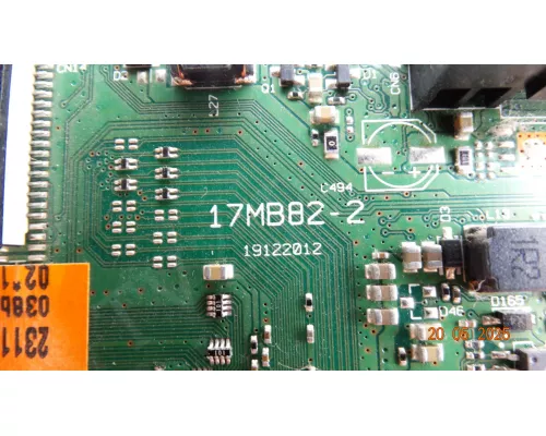 17MB82-2 HITACHI 32HXC01