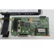 17MB82-2 HITACHI 32HXC01