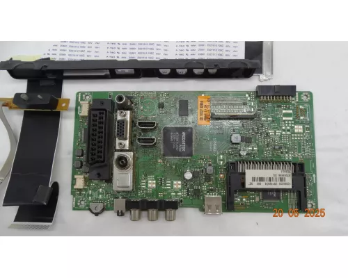 17MB82-2 HITACHI 32HXC01