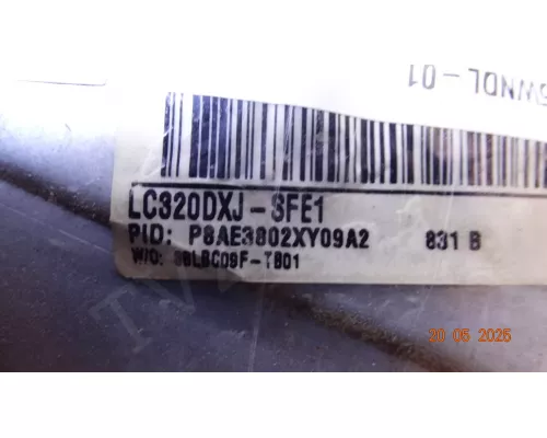 Динамики 3070256 HITACHI 32HXC01