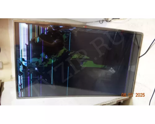 DRT 3.0 42_A 42_B TYPE REV01 LG 42LB650V