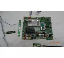 BN41-00680D BN94-01032B SAMSUNG LE27S71B