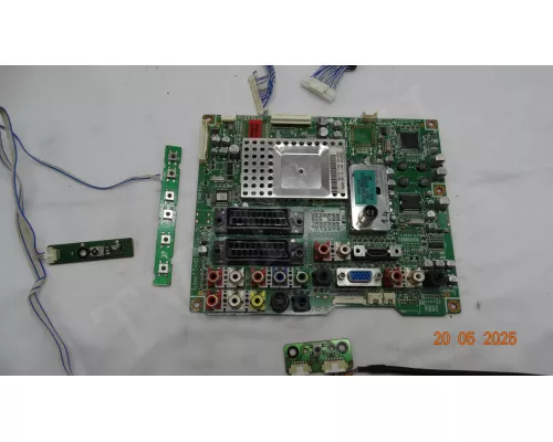 BN41-00680D BN94-01032B SAMSUNG LE27S71B BN41-00680D BN94-01032B SAMSUNG LE27S71B