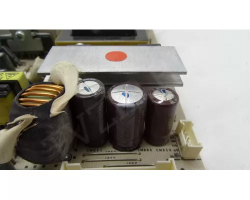 BN96-03058A SAMSUNG LE27S71B вздуто два конденсатора BN96-03058A SAMSUNG LE27S71B вздуто два конденсатора