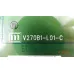 V270B1-L01-C SAMSUNG LE27S71B