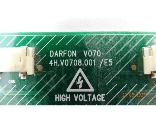 4H.V0708.001/E5 SAMSUNG LE27S71B