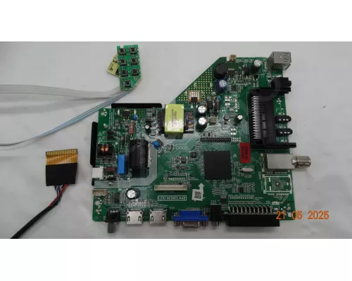 LDD.M3663.A48 MANYA 32 LED TV LDD.M3663.A48 MANYA 32 LED TV