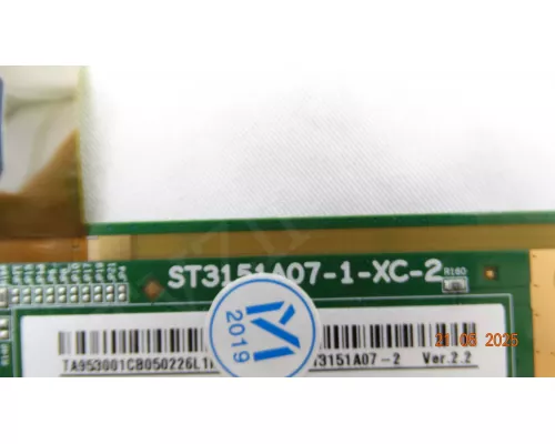 ST3151A07-1-XC-2 MANYA 32 LED TV ST3151A07-1-XC-2 MANYA 32 LED TV