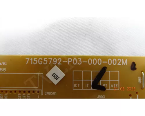 715G5792-P03-000-002M для телевизоров PHILIPS 715G5792-P03-000-002M для телевизоров PHILIPS