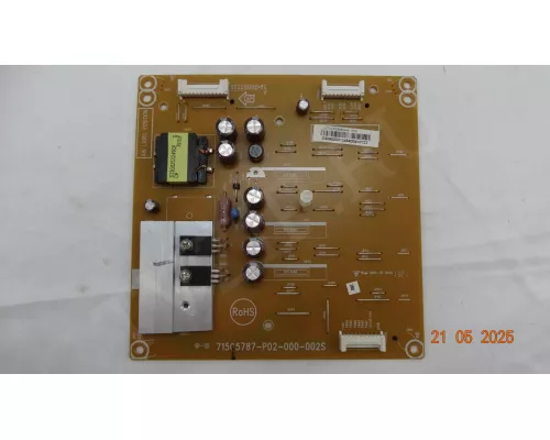 715G5787-P02-000-002S для телевизоров PHILIPS 715G5787-P02-000-002S для телевизоров PHILIPS