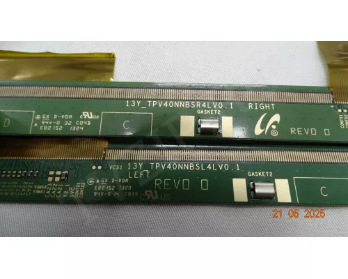13Y_TPV40NNBSR4LV0.1 13Y_TPV40NNBSL4LV0.1 PHILIPS 40PFL4418T/60 13Y_TPV40NNBSR4LV0.1 13Y_TPV40NNBSL4LV0.1 PHILIPS 40PFL4418T/60