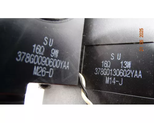 Динамики 378G0090600YAA 378G0130602YAA для телевизоров PHILIPS