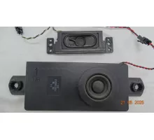 Динамики 378G0090600YAA 378G0130602YAA для телевизоров PHILIPS