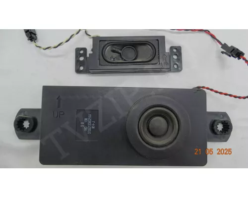 Динамики 378G0090600YAA 378G0130602YAA для телевизоров PHILIPS