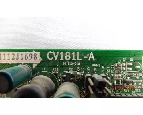 CV181L-A HYUNDAI H-LED24V16 CV181L-A HYUNDAI H-LED24V16