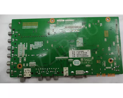 CV181L-A CV181L-A