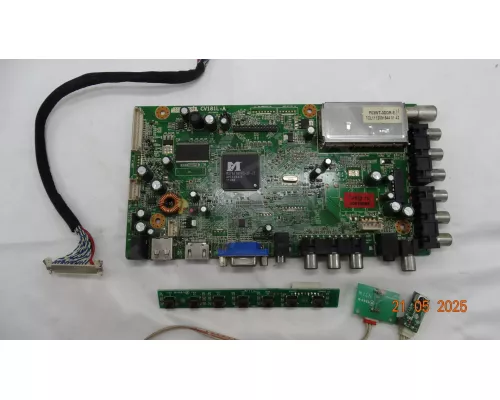 CV181L-A CV181L-A