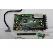 CV181L-A HYUNDAI H-LED24V16