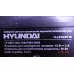 Корыто в сборе с LED подсветкой HYUNDAI H-LED24V16