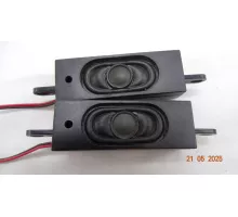 Динамики HYUNDAI H-LED24V16