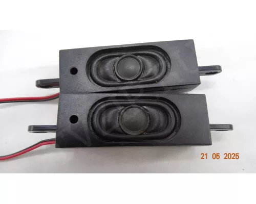 Динамики HYUNDAI H-LED24V16